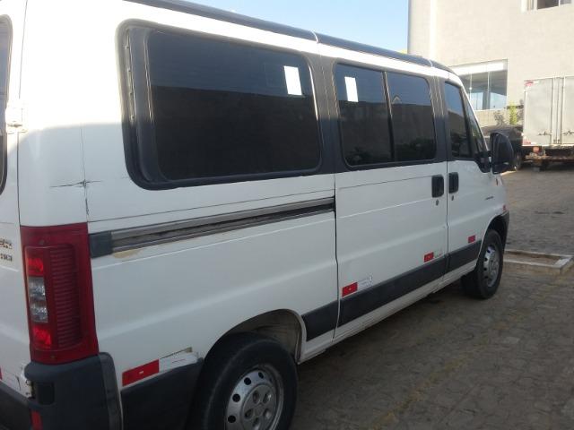 Citroen jumper 2011/2012 - Foto 7