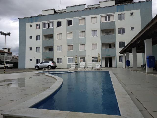 Condominio Villa Vida Plus na av Calamar Conceição