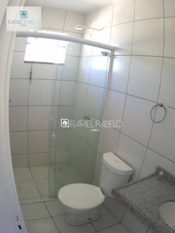 Casa duplex em condomínio no Eusébio - Foto 19