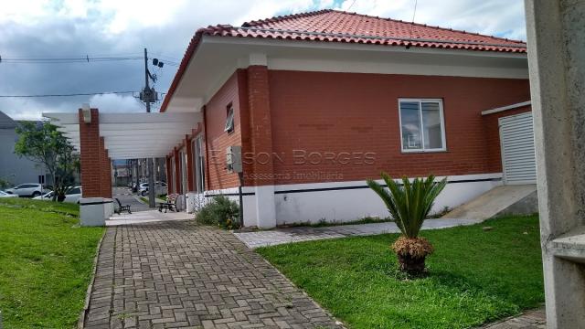 Loteamento/condomínio à venda em Pinheirinho, Curitiba cod:EB+3987 - Foto 11