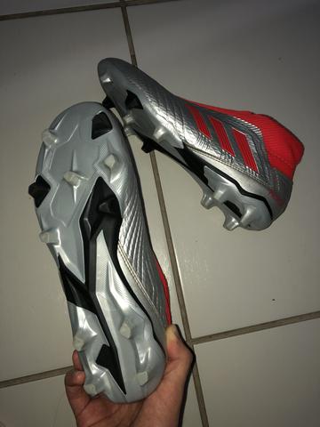 Chuteira Adidas 19.3 - Foto 3