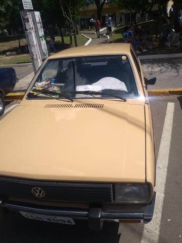 Vendo gol L Bége1980 jóia sobre rodas - Foto 14