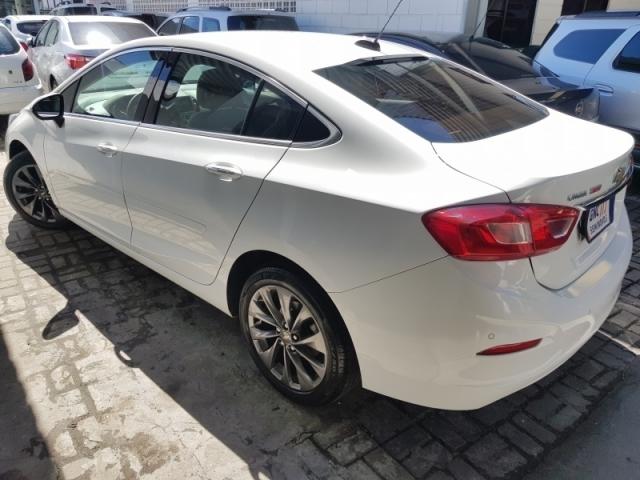 CHEVROLET CRUZE 1.4 TURBO LTZ 16V FLEX 4P AUTOMATICO. - Foto 3