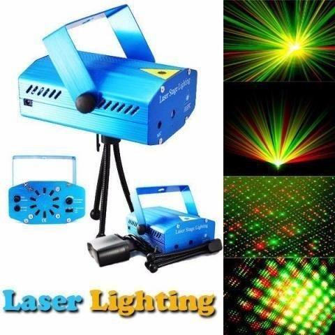 Jogo de Luz para Festa - Foto 2