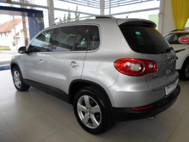 VW Tiguan 2.0 Tsi 4x4 integral - 88 mil km - Foto 6