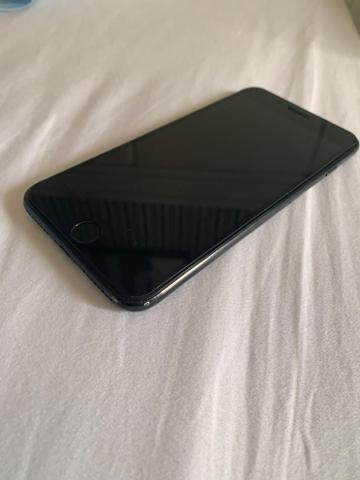 Iphone 7 plus 128 gb