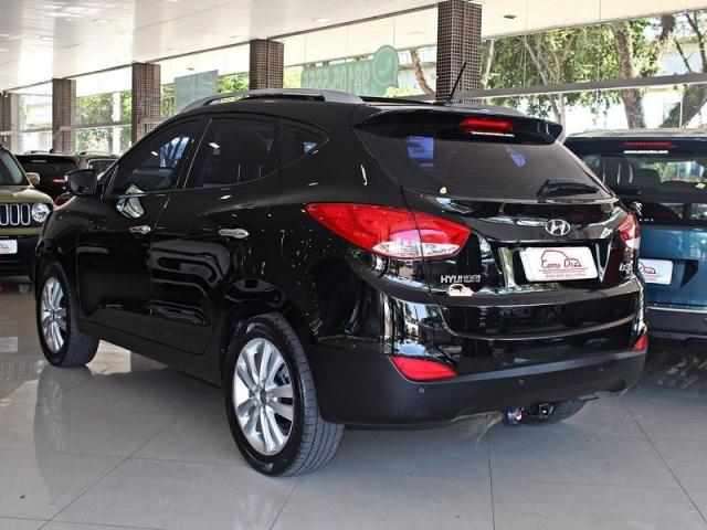 Hyundai IX35 2.0 4P - Foto 2