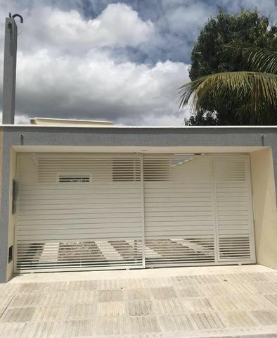 Casa no boleto!