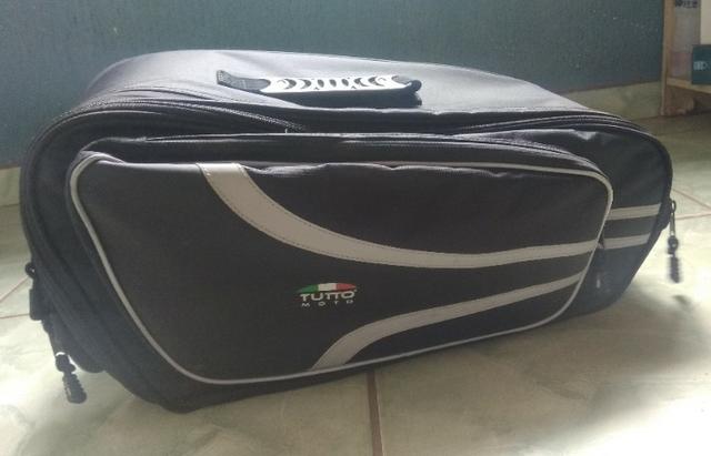 Bolsa Lateral (Alforges) Tutto - Foto 2