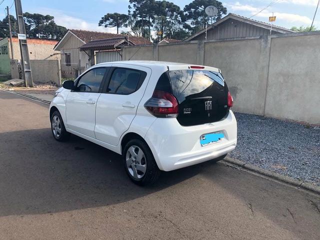 Mobi 2017 branco - Foto 19
