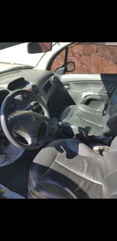 Citroen C3 GLX 1.4 Flex - Foto 7