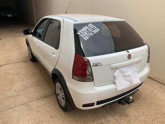 Fiat Palio Way Fire - Foto 5