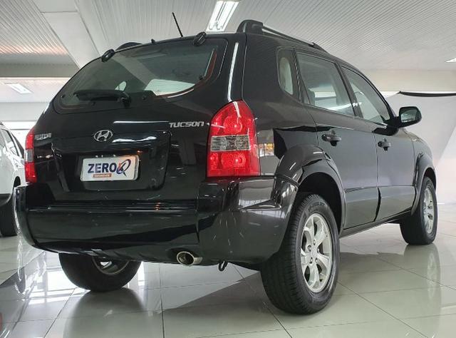 Hyundai Tucson 2.0 Manual 2010/2010 - Foto 7