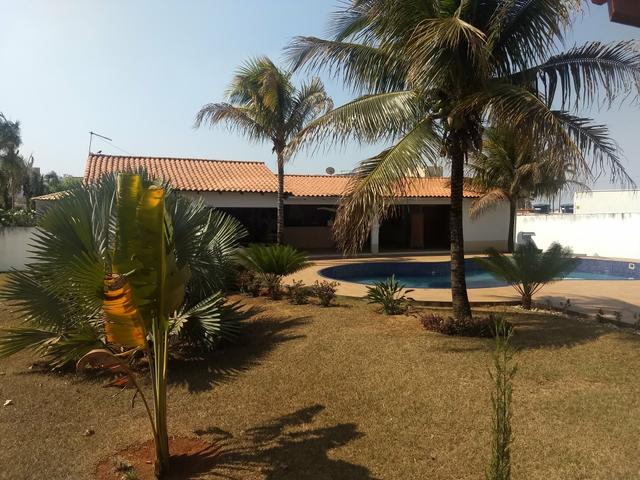 Arniqueiras QD 05 Casa piscina churrasqueira lote 740m só 689mil Ac Imóvel - Foto 11