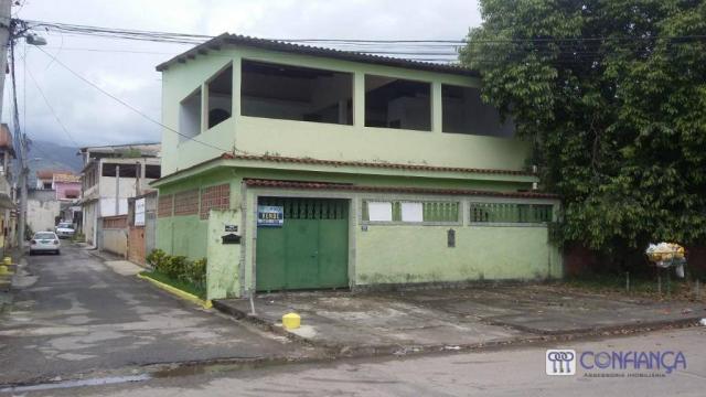 Casa residencial à venda, Campo Grande, Rio de Janeiro. - Foto 11