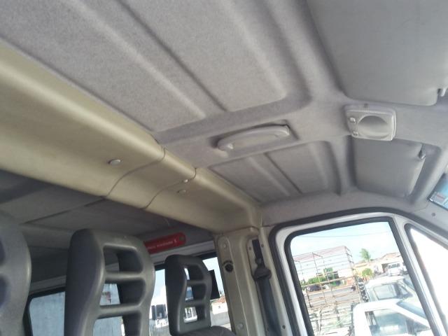 Citroen jumper 2011/2012 - Foto 6