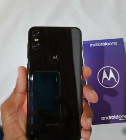 MotoOne 64gb / TROCOO - Foto 4