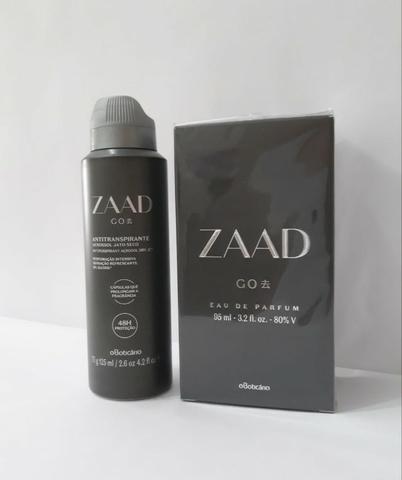 Kit Zaad Tradicional EDP - Foto 3