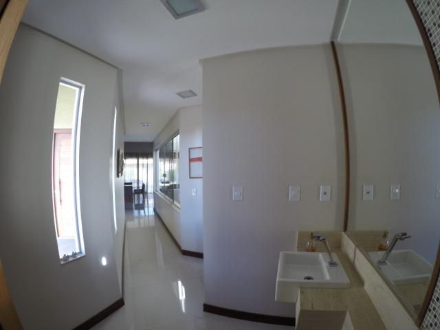 Alto padrão! Lago Norte, lazer completíssimo! Lote de 2.000m² - Foto 10