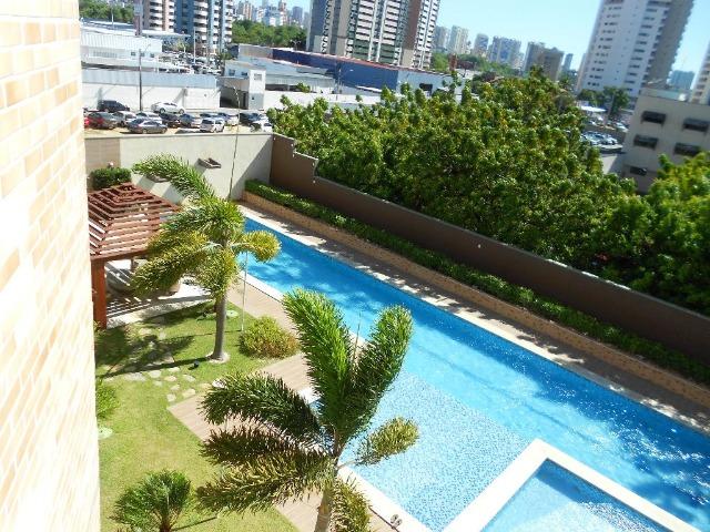 AP0569 - Apartamento residencial à venda, Guararapes, Fortaleza - Foto 17