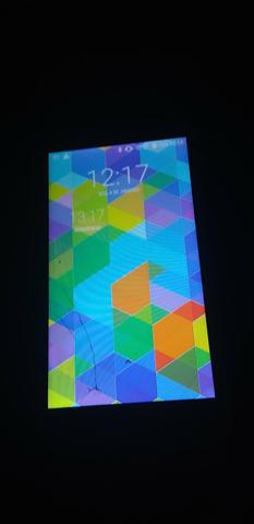 Vendo celular Alcatel pixi 4 - Foto 2