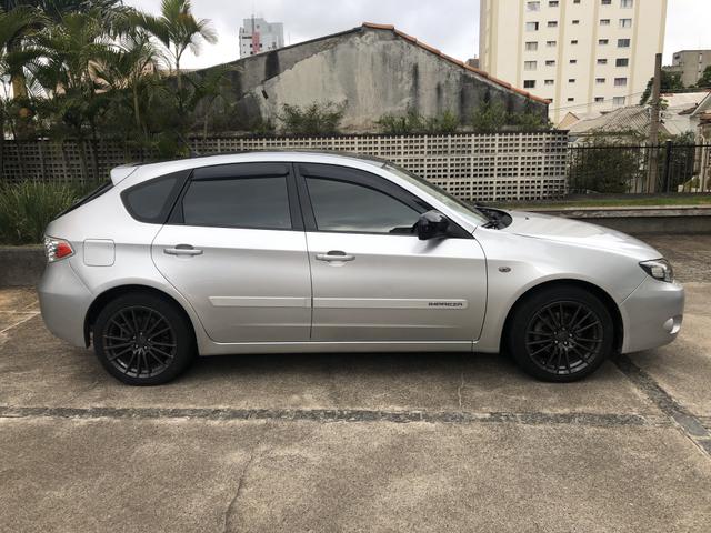 Subaru Impreza 2.0 4X4 2010 - Foto 4