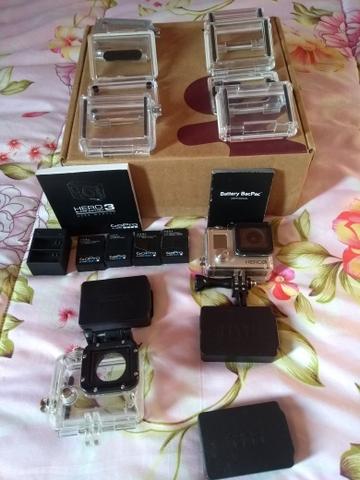 Gopro HERO 3 Black