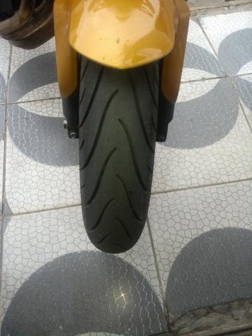 Honda CB 600 Hornet - Foto 4