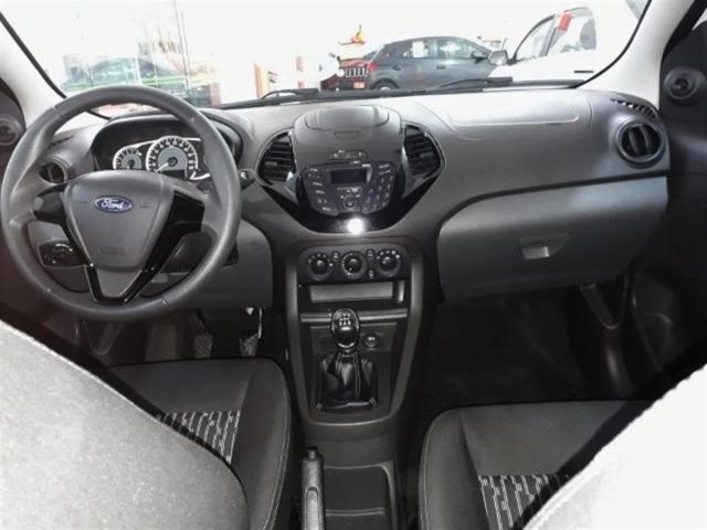 FORD KA + 2018/2018 1.0 TI-VCT FLEX SE MANUAL - Foto 3