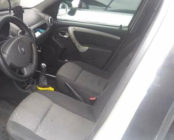 Renault Logan 2011 - Foto 6
