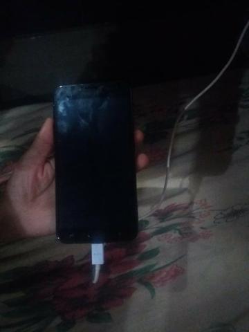 Celular j4 normal - Foto 2