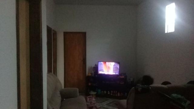 Casa em Jandaira (rua do cruzeiro)