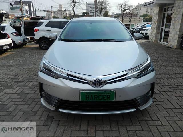 Toyota Corolla Altis - Foto 9