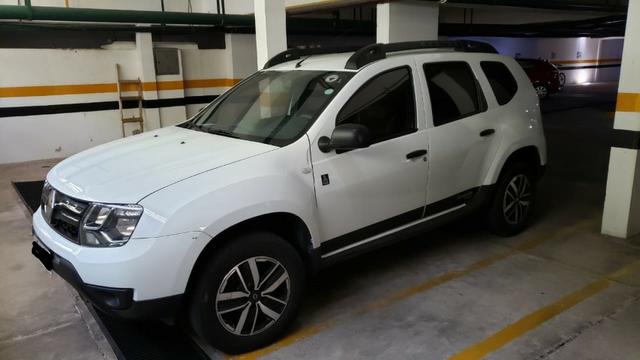 Duster super conservada completissima