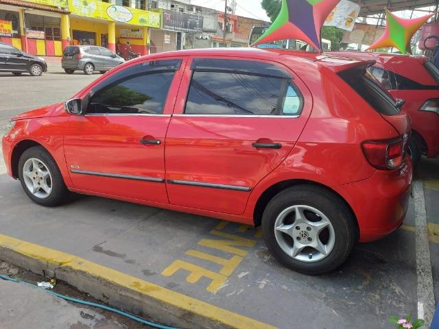 Gol G5 2010 1.0 é Na World Car - Foto 2