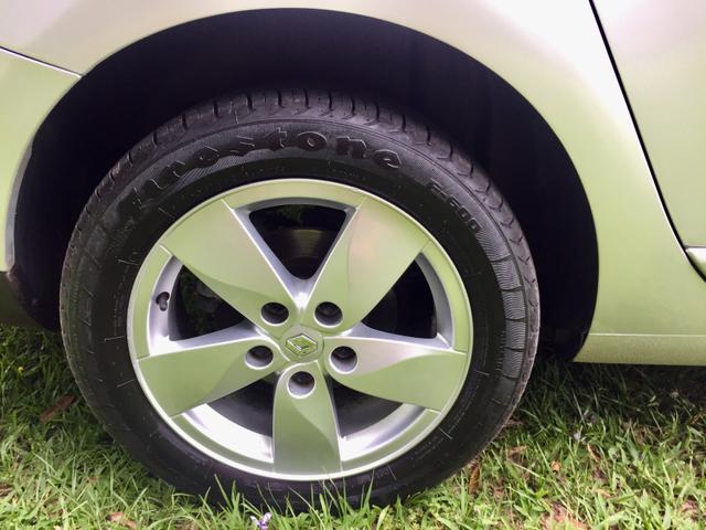 Fluence dynamique c/ teto - Foto 11