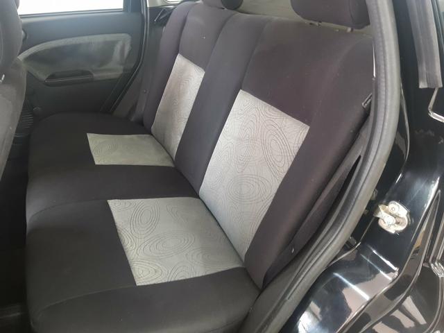 Ford Fiesta sedan 1.6 Completo FLEX - Foto 4