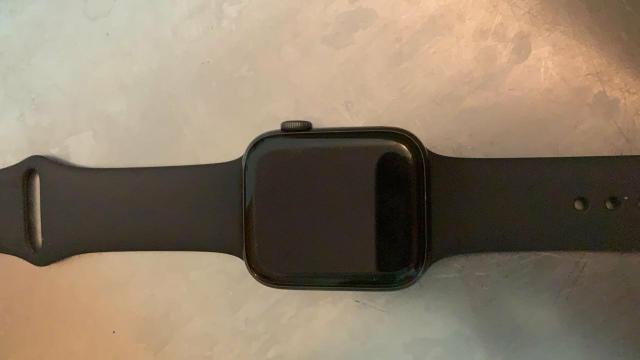 Whatch serie 4 44mm - Foto 4