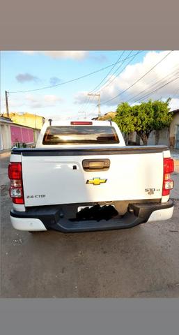 Caminhonete S10 LT - Foto 3
