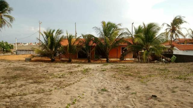 Aluguel de casa na praia - Foto 4