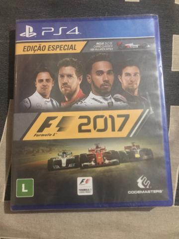 Jogos de PS4