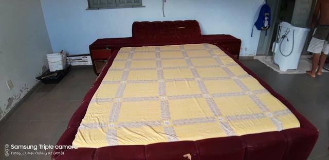 Vende-se cama de casal - Foto 3