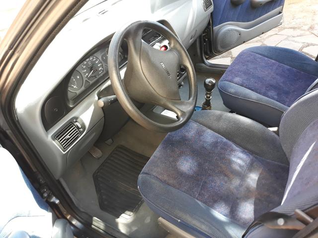 Palio 2000 - Foto 4