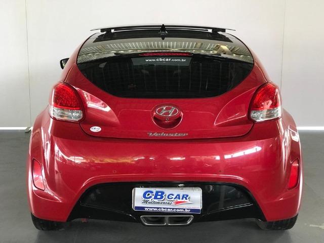 Hyundai Veloster Automatico 2012 - Foto 5