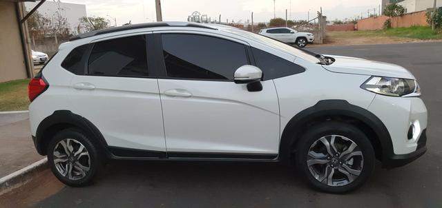 Wrv exl automático 18/18 top de linha - Foto 20