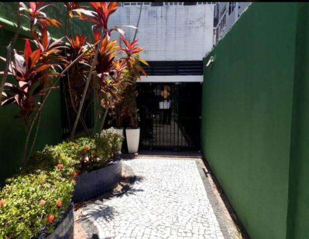 Aldeota. 8 Salas com banheiro e ampla Recepção - Foto 3