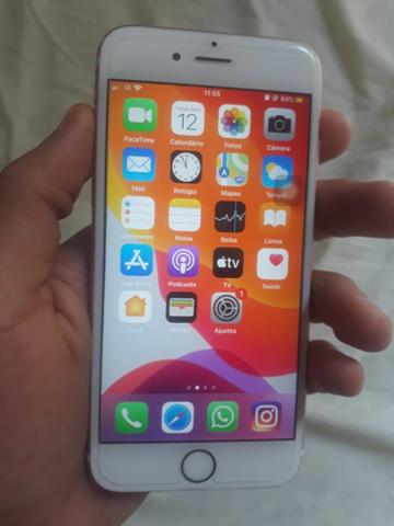 IPhone 6s 32gb rosé - Foto 2