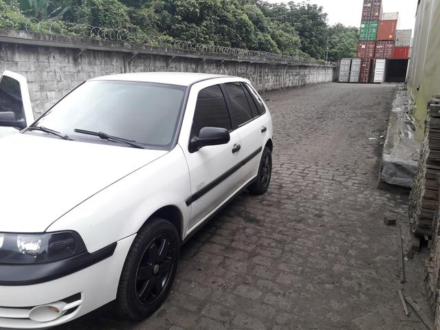 Gol rallye 1.6 8v - Foto 5