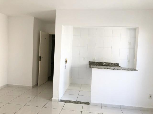 Apartamento 3/4 - 67m2 em Nova Parnamirim - Spazzio Nimbus - Foto 20