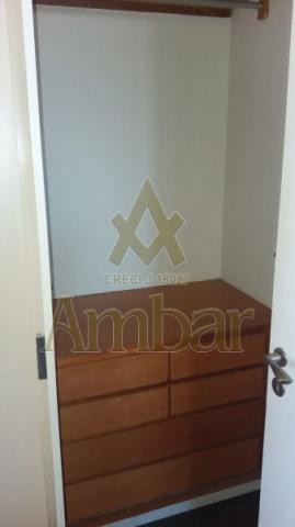 Apartamento - castelo branco - ribeirão preto - Foto 9